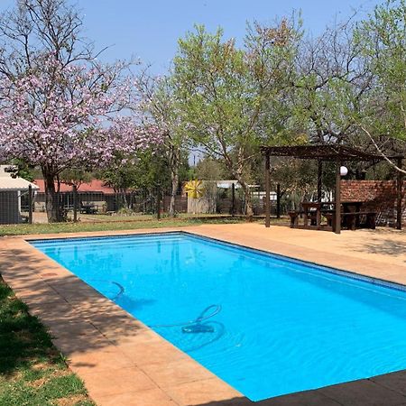 Stay Harties Accommodation Hartbeespoort Exterior foto