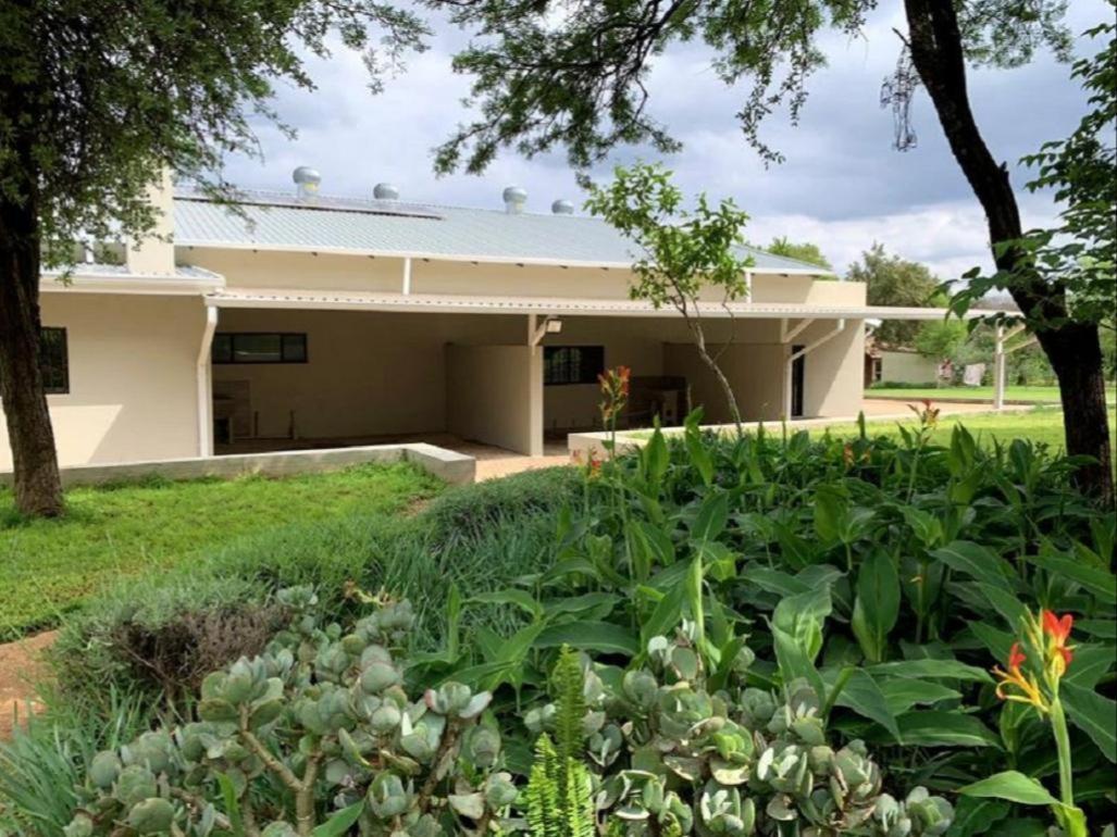 Stay Harties Accommodation Hartbeespoort Exterior foto