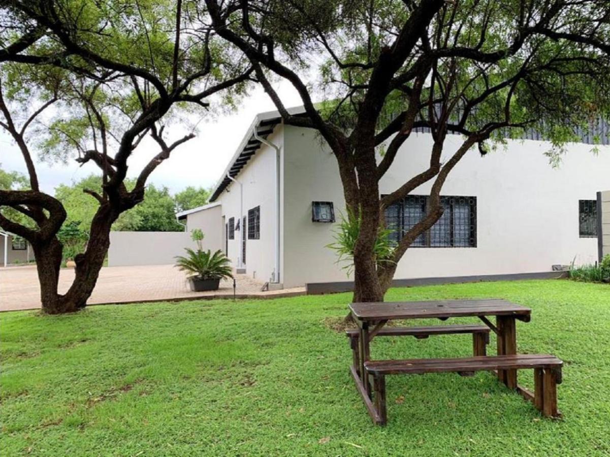 Stay Harties Accommodation Hartbeespoort Exterior foto