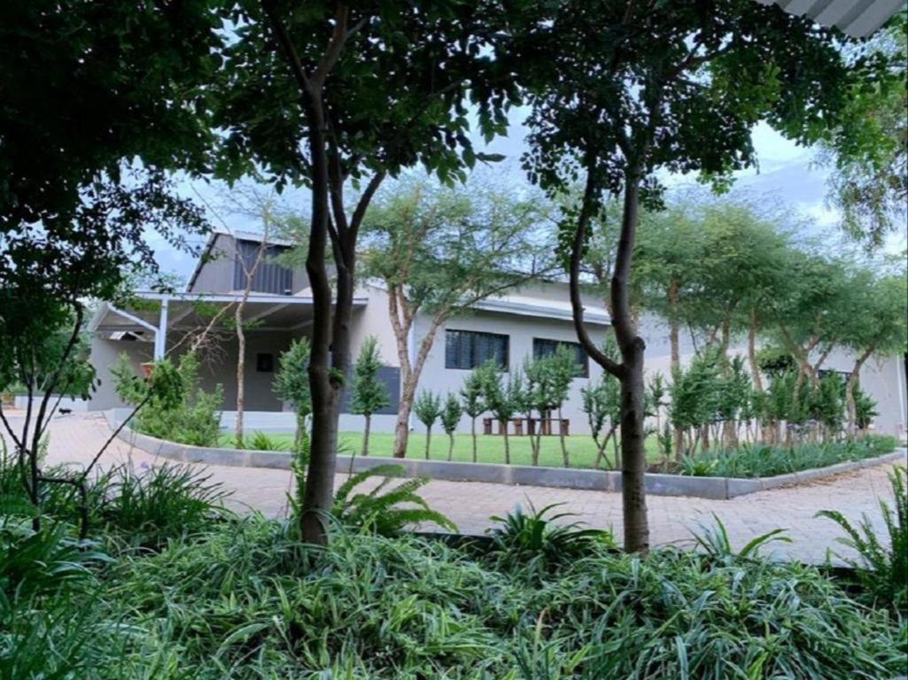 Stay Harties Accommodation Hartbeespoort Exterior foto