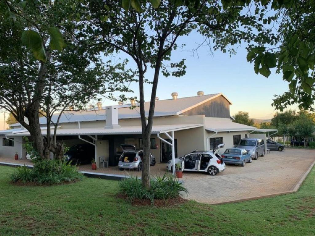 Stay Harties Accommodation Hartbeespoort Exterior foto