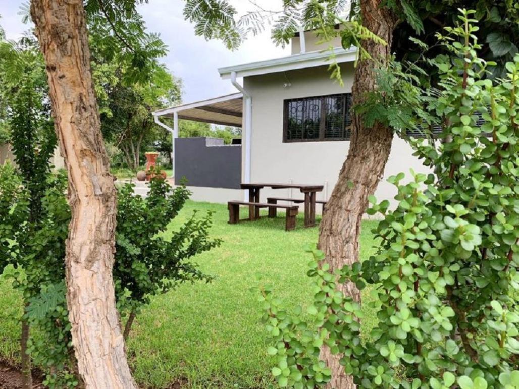 Stay Harties Accommodation Hartbeespoort Exterior foto