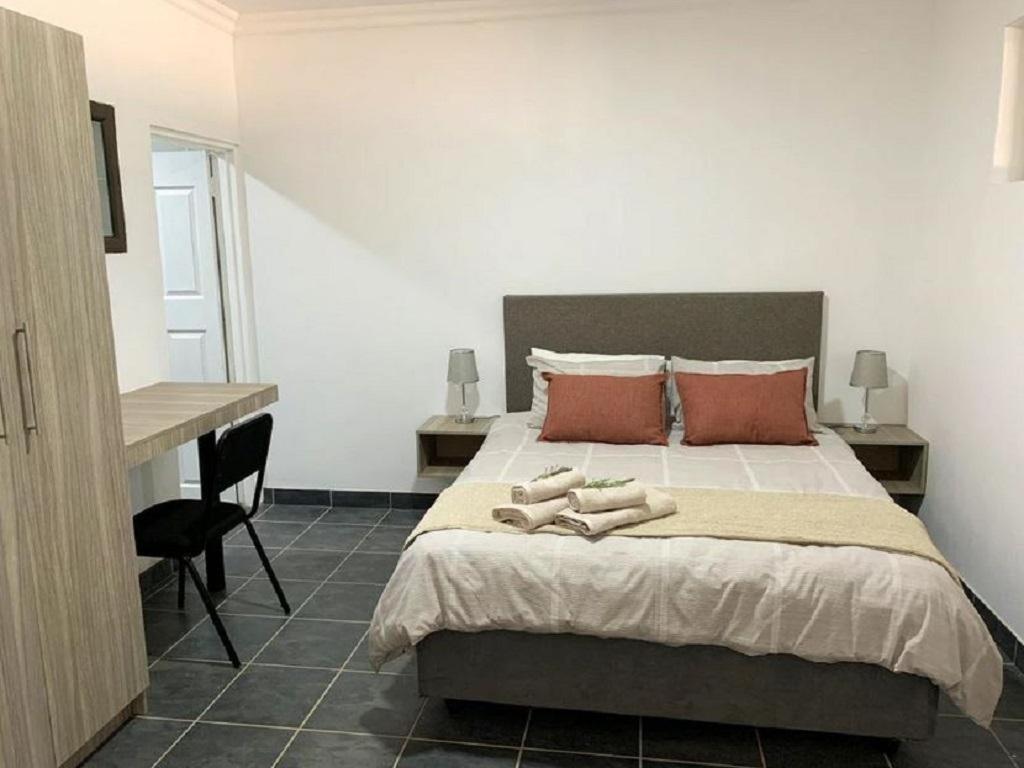 Stay Harties Accommodation Hartbeespoort Exterior foto
