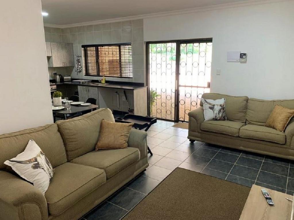 Stay Harties Accommodation Hartbeespoort Exterior foto