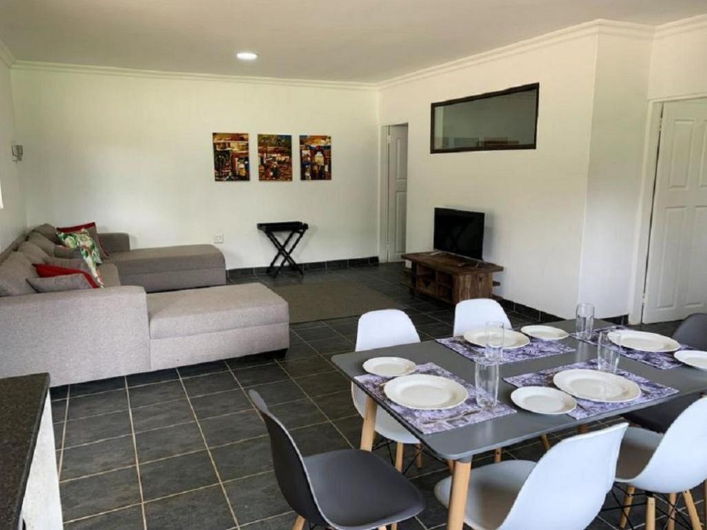 Stay Harties Accommodation Hartbeespoort Exterior foto