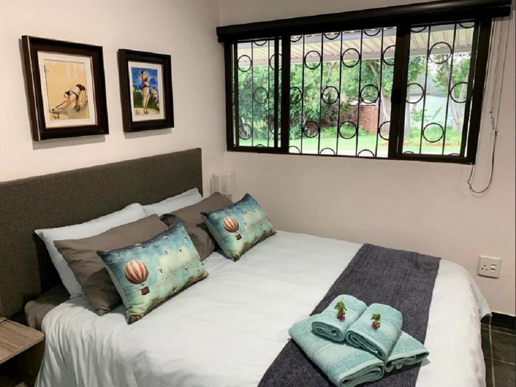 Stay Harties Accommodation Hartbeespoort Exterior foto