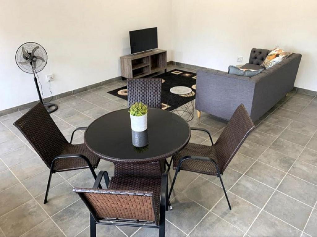 Stay Harties Accommodation Hartbeespoort Exterior foto