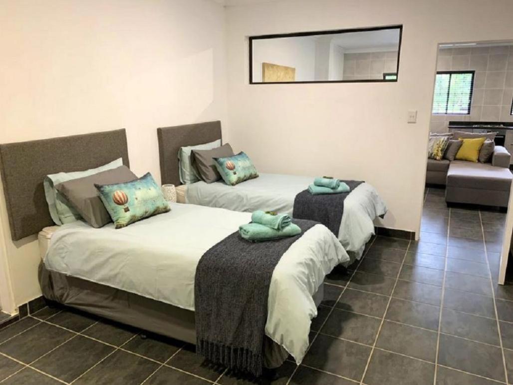Stay Harties Accommodation Hartbeespoort Exterior foto