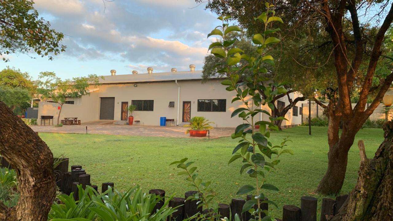 Stay Harties Accommodation Hartbeespoort Exterior foto