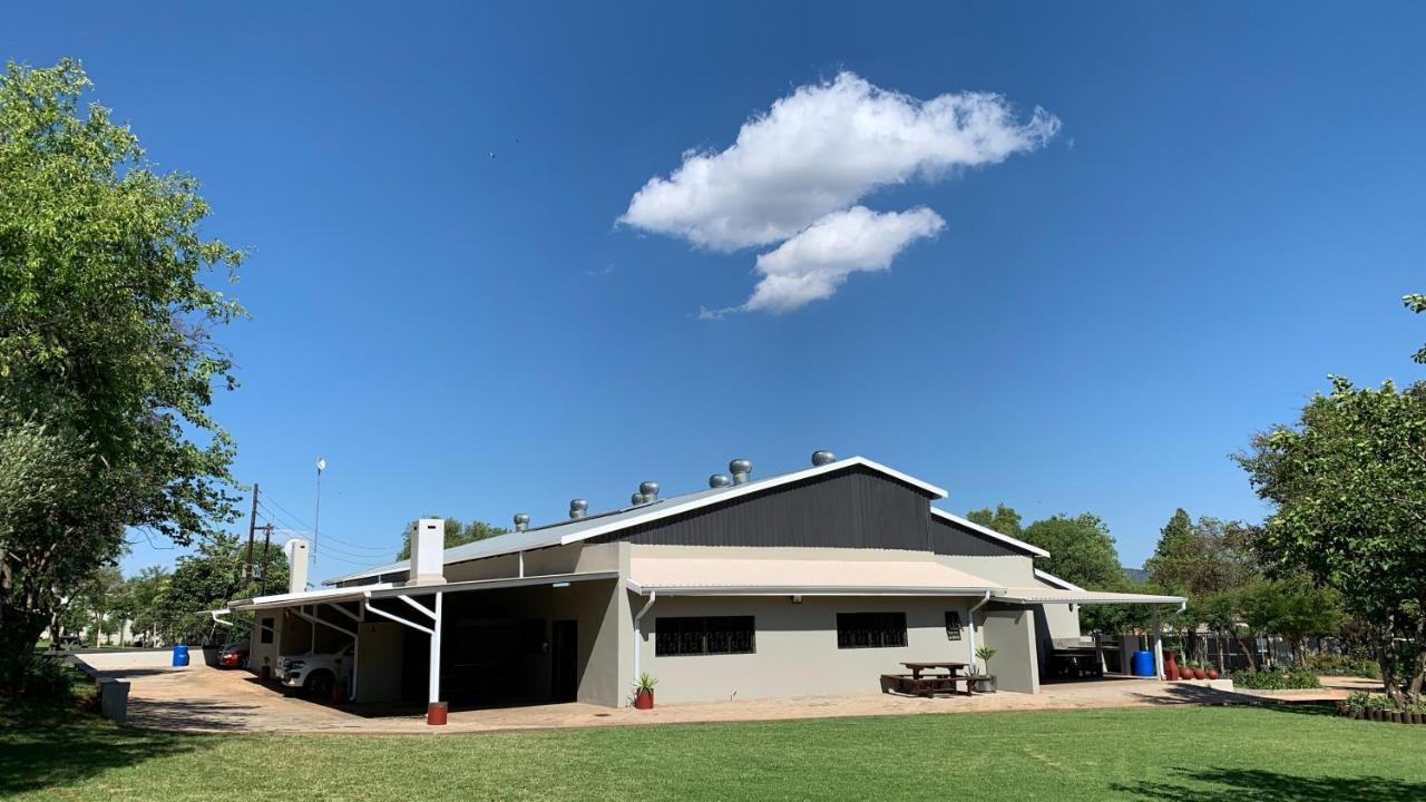 Stay Harties Accommodation Hartbeespoort Exterior foto