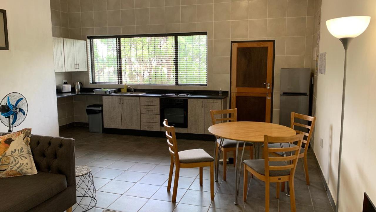 Stay Harties Accommodation Hartbeespoort Exterior foto