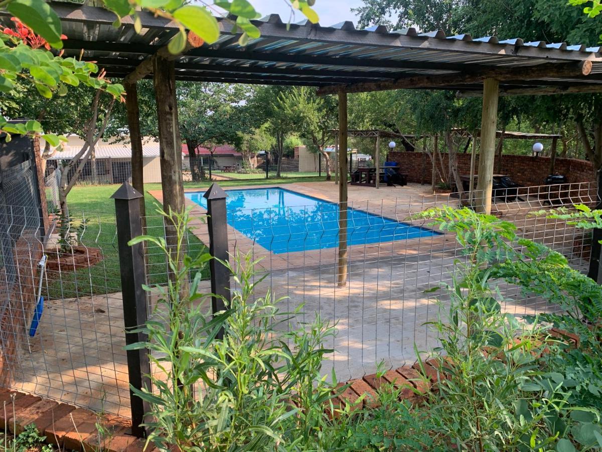 Stay Harties Accommodation Hartbeespoort Exterior foto