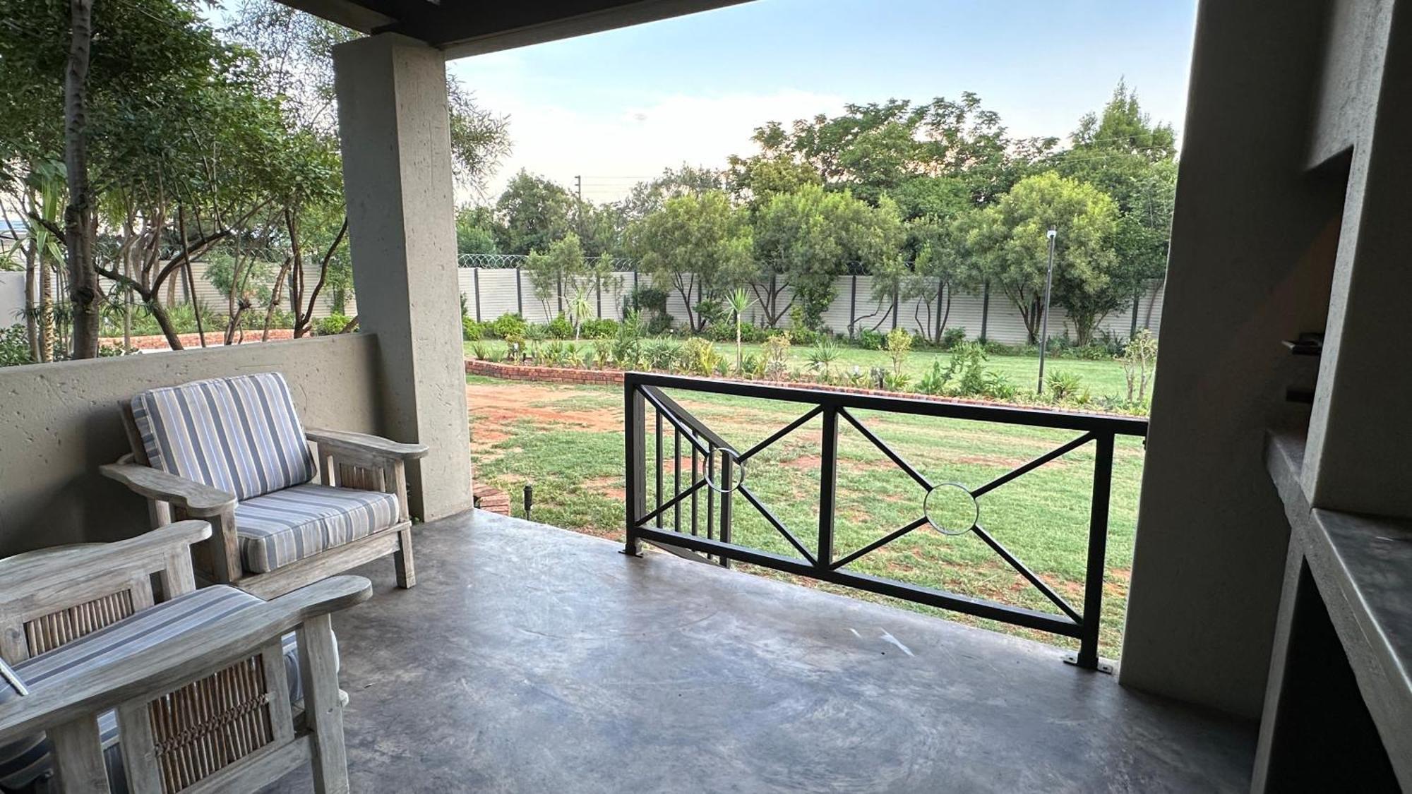 Stay Harties Accommodation Hartbeespoort Exterior foto